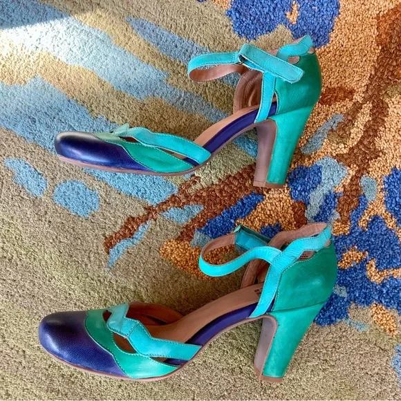 Miz Mooz Janie pump EU 41 - Picture 6 of 10